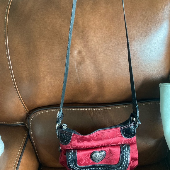 Authentic Brighton cross body - Picture 6 of 10